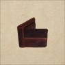 Top Grain Leather Wallet - Handmade Men's Wallet